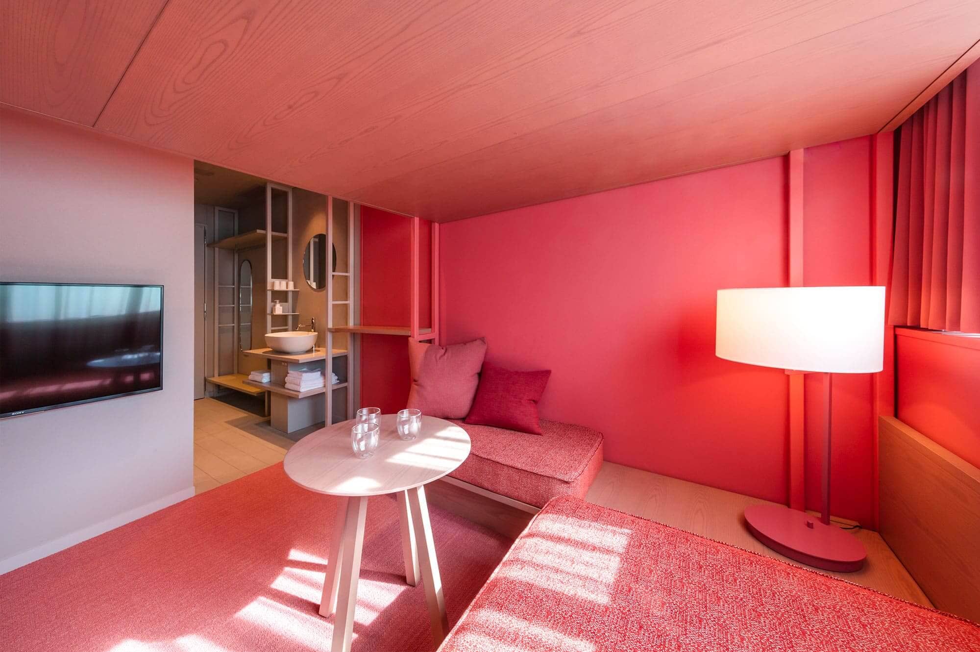 客室 Toggle Hotel Suidobashi トグルホテル水道橋 公式